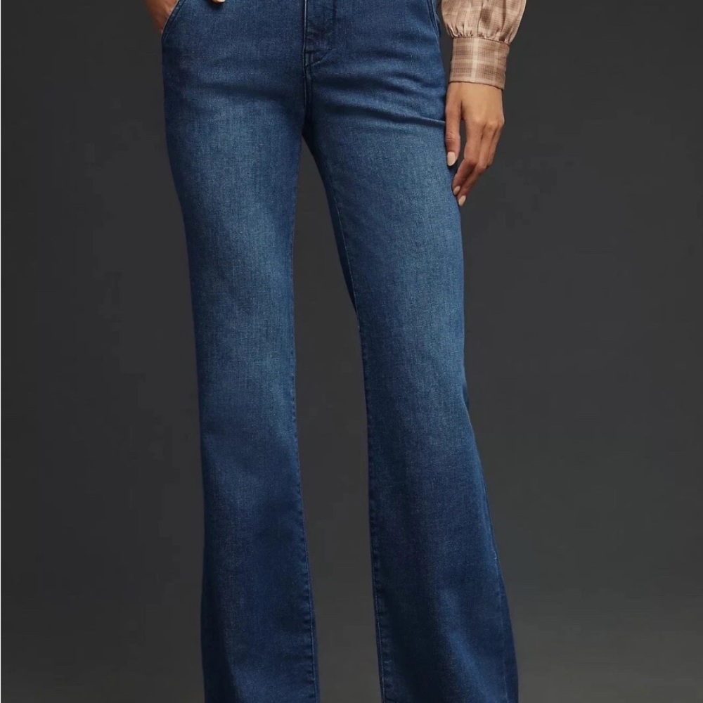 Anthropologie size 26 trouser jean Northampton